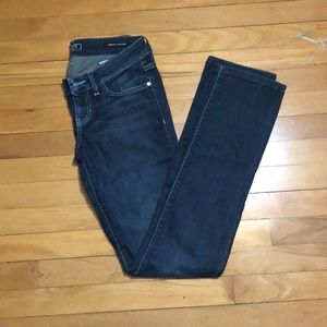 Guess Straight leg jean-like new